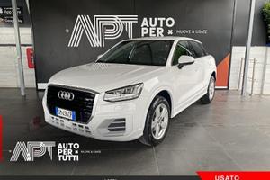 Audi Q2 1.6 tdi Sport