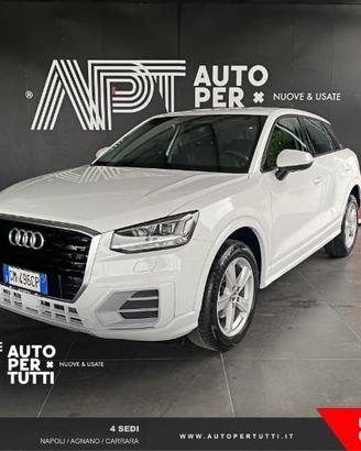 Audi Q2 1.6 tdi Sport