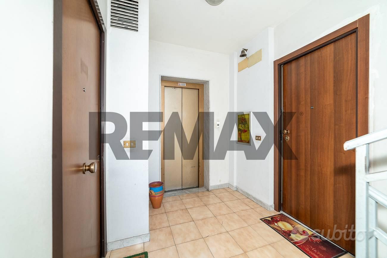 Appartamento - Catania - Vista 2