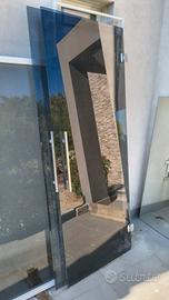 porte in cristallo per box doccia