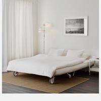 Divano letto ikea