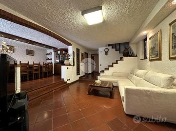 VILLA SINGOLA A SANTO STEFANO TICINO