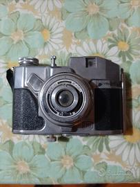 Macchina fotografica vintage Koroll Bencini 