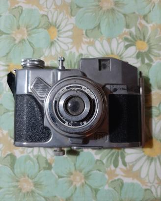 Macchina fotografica vintage Koroll Bencini 