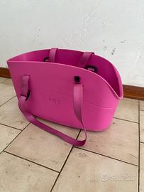 Borsa cani NUOVA con etichetta