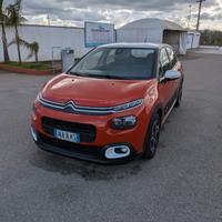 Citroen C3 1.6 BlueHDi 75cv (x NEOPATENTATI)