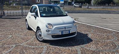 Fiat 500 1.2 by DIESEL