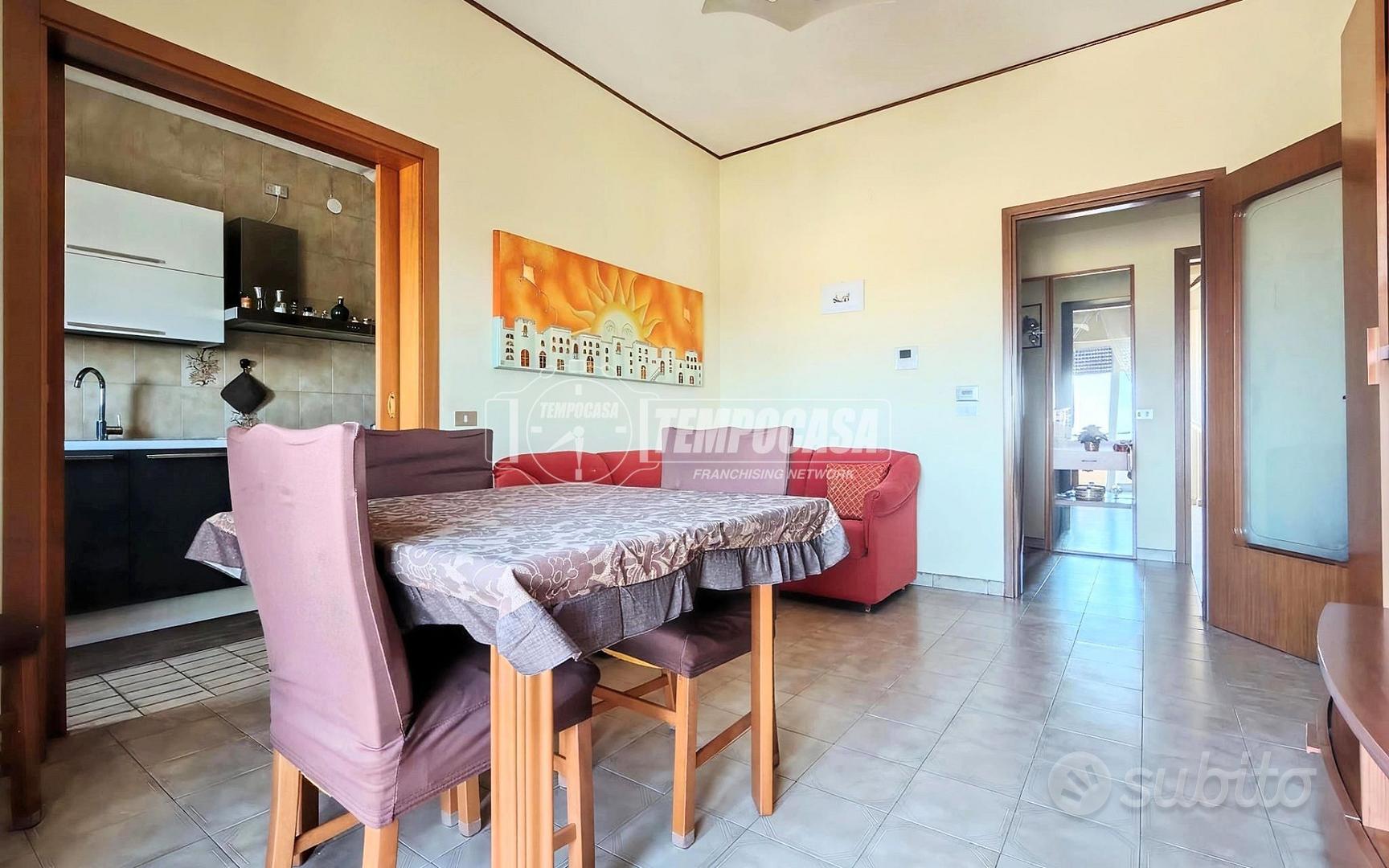 Apartment in Gioia del Colle, Bari - Vista 2