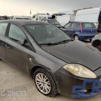 FIAT BRAVO 2 198 1.6 D MULTIJET 120CV sinistro