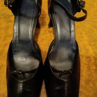 scarpa alla francesina