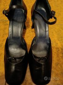 scarpa alla francesina