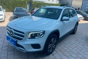 Mercedes-benz GLB 200 d Automatic 4Matic Business 