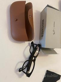 Ray-Ban Meta Gen 2 - Wayfarer, Lucidi