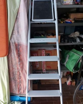 Scala 132 cm