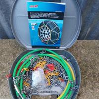 Catene da  neve Apin