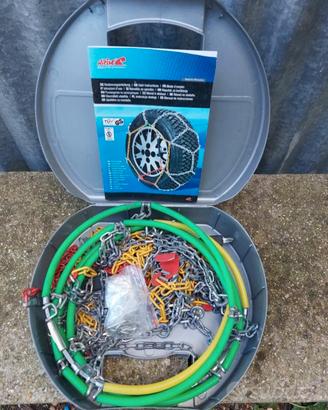 Catene da  neve Apin