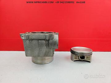 CILINDRO PISTONE HUSQVARNA SMS 610 2000 2001 SM S