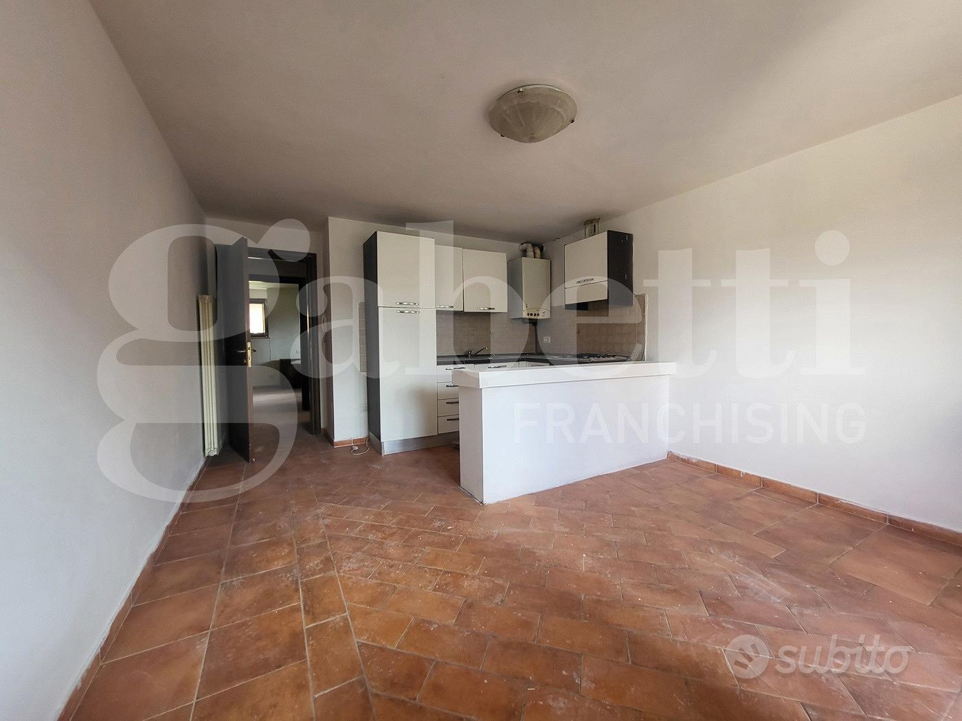 Apartment in Gubbio, Cipolleto - Vista 4