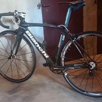 Bianchi Oltre Xr2
