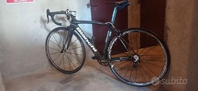 Bianchi Oltre Xr2