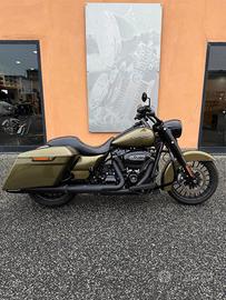 Harley-Davidson Touring Road King - 2017