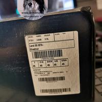 Stivali Beretta land gtx 300