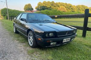 Maserati RACING - 1991