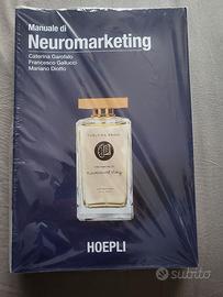 Libro "Manuale di Neuromarketing"