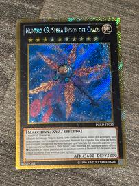 Sfera dyson del chaos yu-gi-oh