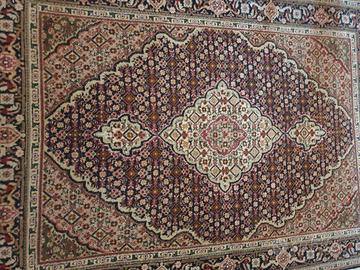 TAPPET PERSIANI ORIGINALI