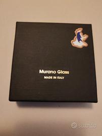 Porta chiave Murano 
