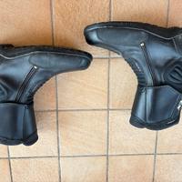 Stivali moto TCX