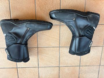 Stivali moto TCX
