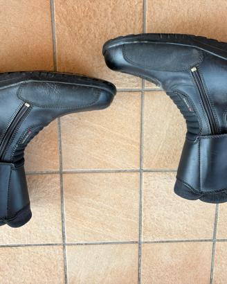 Stivali moto TCX