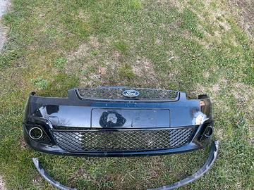 Paraurti anteriore fiesta mk6 restyling