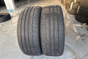gomme usate 2254019 Estivo DUNLOP - SPORT MAXX - 4