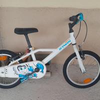 Bicicletta da bambino