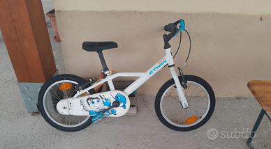 Bicicletta da bambino