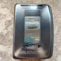walkman sony funzionante 