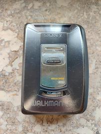 walkman sony funzionante 
