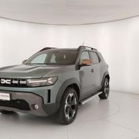 Dacia Duster Tce 130 CV 4x4 Extreme