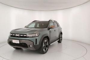 Dacia Duster Tce 130 CV 4x4 Extreme