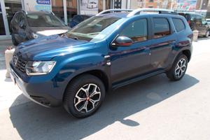 Dacia Duster 1.5 Blue dCi 8V 115 CV 4x2 Prestige