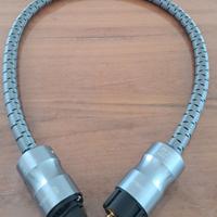 cavo di alimentazione 