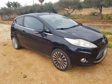 Ford Fiesta 1.2  82cv 