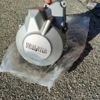 Carter Yamaha R6 2000