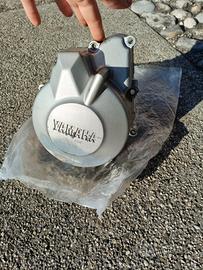 Carter Yamaha R6 2000