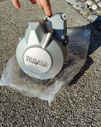 Carter Yamaha R6 2000