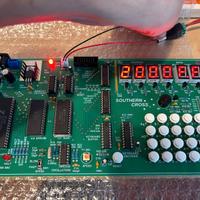 Southern Cross Computer Z80