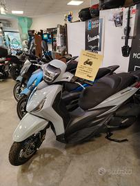 Piaggio Beverly 300